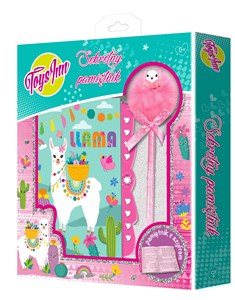 Obrazek Pamiętnik lama stn 5300