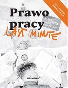 Last Minut... - Michał Barański, Urszula Torbus -  foreign books in polish 