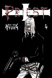 Obrazek Priest t. 4