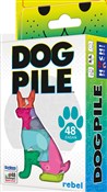 Książka : Dog Pile e...