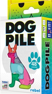 Picture of Dog Pile edycja polska