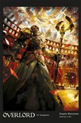 Overlord #... - Kugane Maruyama -  Polish Bookstore 