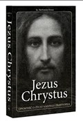 Jezus Chry... - Bartłomiej Krzos -  books from Poland