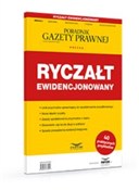 Ryczałt ew... - Opracowanie Zbiorowe - Ksiegarnia w UK