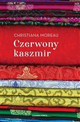 Czerwony k... - Christiana Moreau -  Książka z wysyłką do UK