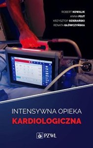 Obrazek Intensywna terapia kardiologiczna