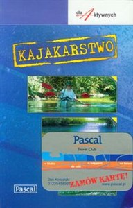 Picture of Kajakarstwo