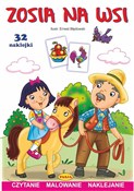 Zosia na w... - Ernest Błędowski -  foreign books in polish 