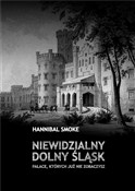 Niewidzial... - Hannibal Smoke -  Książka z wysyłką do UK