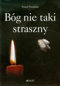 Bóg nie ta... - Paweł Porębski -  Polish Bookstore 