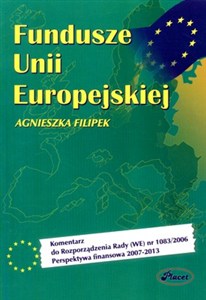 Picture of Fundusze Unii Europejskiej