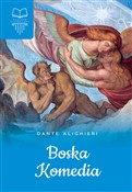 Boska kome... - Dante Alighieri -  Książka z wysyłką do UK