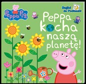 polish book : Peppa koch... - Opracowanie zbiorowe