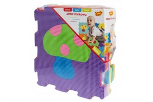 Picture of Mata piankowa Owoce