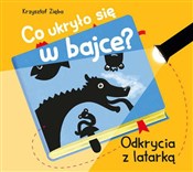Zobacz : Co ukryło ... - Krzysztof Zięba
