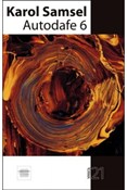 Autodafe 6... - Karol Samsel -  books in polish 