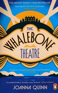 Picture of The Whalebone Theatre