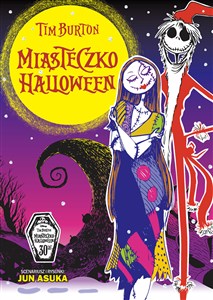 Obrazek Miasteczko Halloween