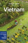 Vietnam - Brett Atkinson, Katie Lockhart, James Pham -  Książka z wysyłką do UK