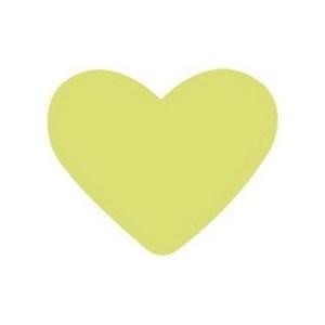 Picture of Dziurkacz ozdobny 7,5cm serce