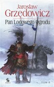 Pan Lodowe... - Jarosław Grzędowicz - Ksiegarnia w UK