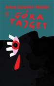 Góra Tajge... - Anna Dziewit-Meller -  foreign books in polish 