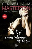 Dni śmiert... - Graham Masterton, Dawn G. Harris -  books in polish 