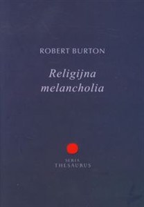 Obrazek Religijna melancholia