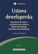 Ustawa dew... - Bartłomiej Gliniecki -  books in polish 