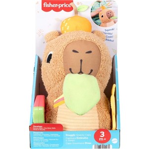 Picture of Fisher Price Kapibara