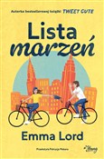 Zobacz : Lista marz... - Emma Lord