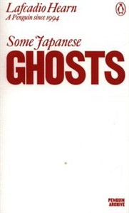 Picture of Some Japanese Ghosts