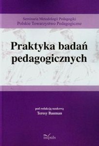 Obrazek Praktyka badań pedagogicznych