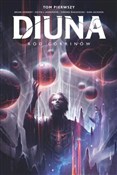 Polska książka : Diuna: Ród... - Brian Herbert, Kevin Anderson