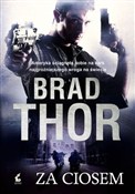Polska książka : Za ciosem - Brad Thor