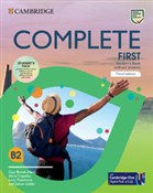 Complete F... - Guy Brook-Hart, Jishan Uddin, Lucy Passmore, Alice Copello -  Książka z wysyłką do UK