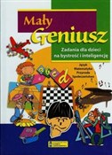 Mały geniu... - Opracowanie Zbiorowe -  books in polish 