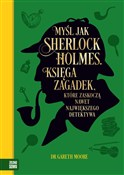 Polska książka : Myśl jak S... - Gareth Moore