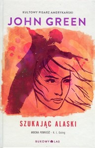 Obrazek Szukając Alaski