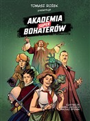 Akademia S... -  Polish Bookstore 