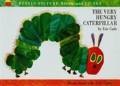The Very H... - Eric Carle - Ksiegarnia w UK