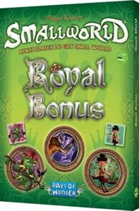 Picture of Small World Royal Bonus