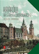 polish book : Kraków na ... - Krzysztof Jakubowski