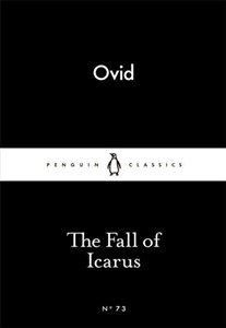 Picture of The Fall of Icarus