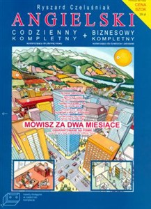 Picture of ANGIELSKI CODZIENNY KOMPLETNY + BIZNESOWY KOMPLETNY