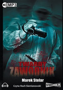 Picture of [Audiobook] Twardy zawodnik