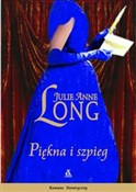 Piękna i s... - Julie Anne Long -  foreign books in polish 