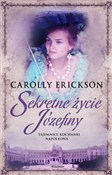 Zobacz : Sekretne ż... - Carolly Erickson