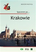 Spacerem p... - Krzysztof Wojtycza -  Książka z wysyłką do UK