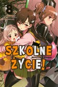 polish book : Szkolne Ży... - Norimitsu Kaihou, Sadoru Chiba
